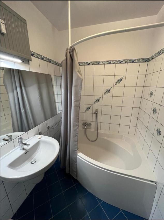Appartement Duzy Na Doby W Centrum Warszawy *