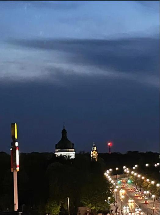Leilighet Duzy Na Doby W Centrum Warszawy Warszawa